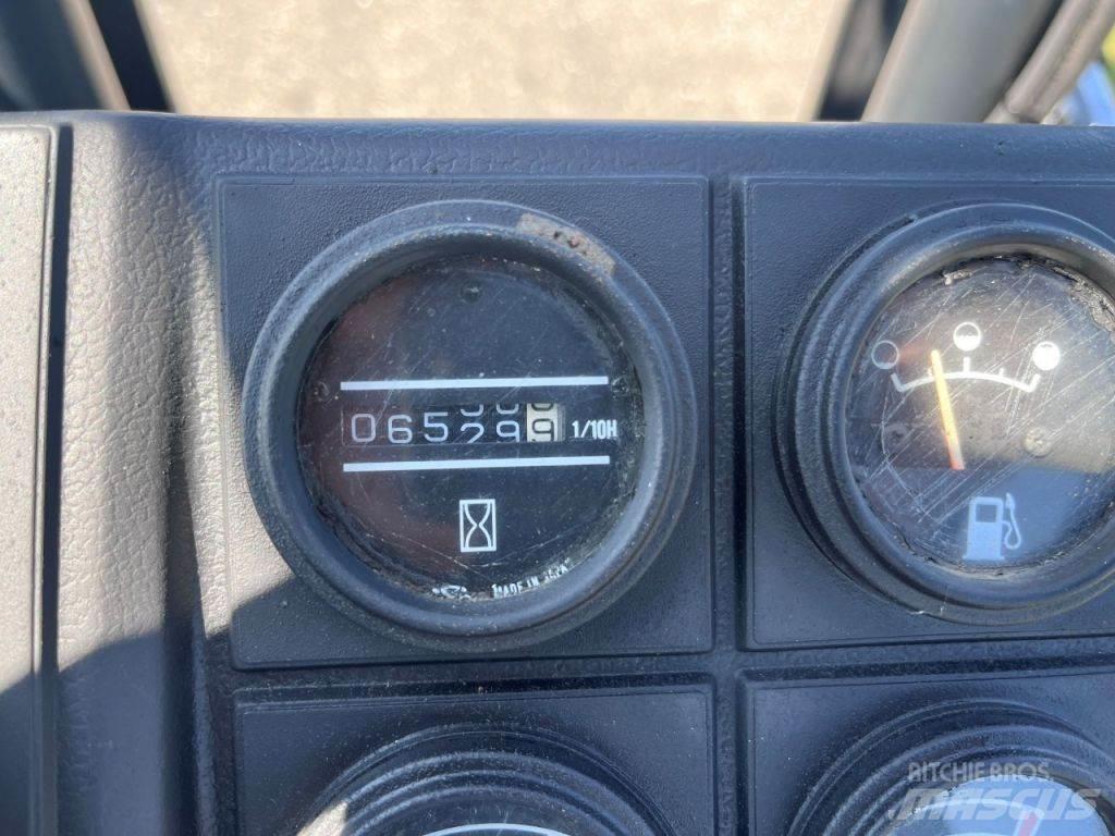 Nissan VF05H70U Diesel heftrucks