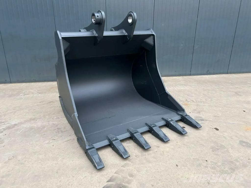 Hitachi ZX350 1.60m Schaufeln