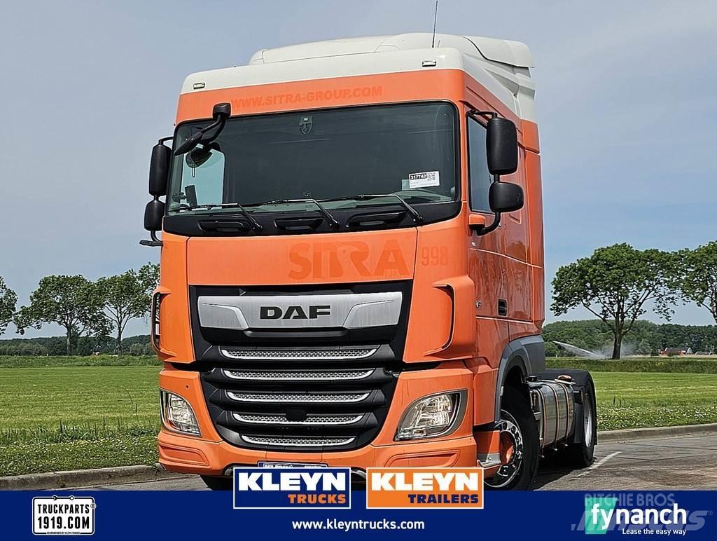 DAF XF 450 Sattelzugmaschinen
