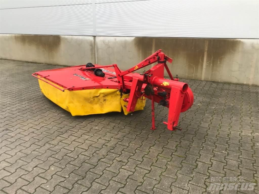 Unifarm 186 Mähwerke