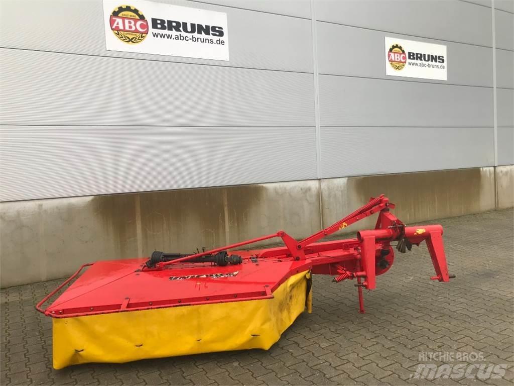 Unifarm 186 Mähwerke