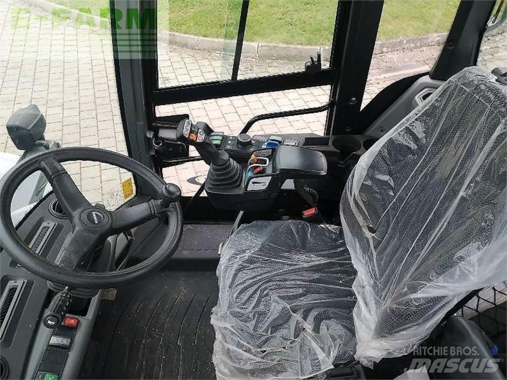 Kramer kl70.8l Minibagger < 7t
