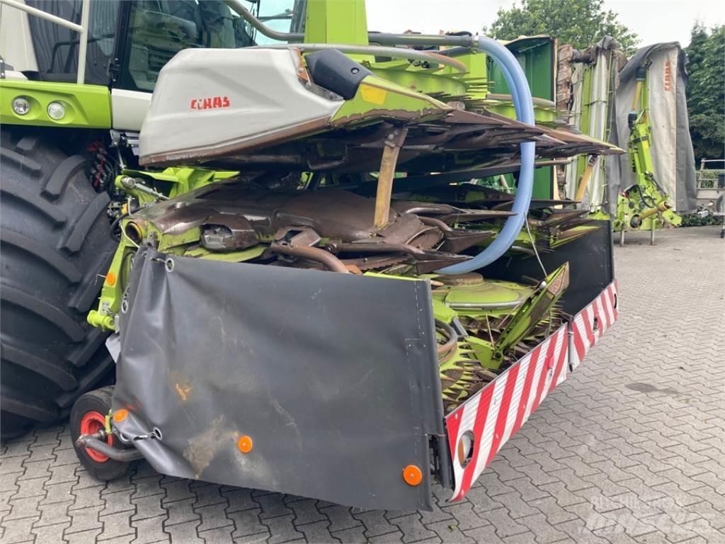 CLAAS Orbis 750 Sonstige Landmaschinen