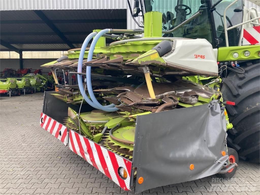 CLAAS Orbis 750 Sonstige Landmaschinen