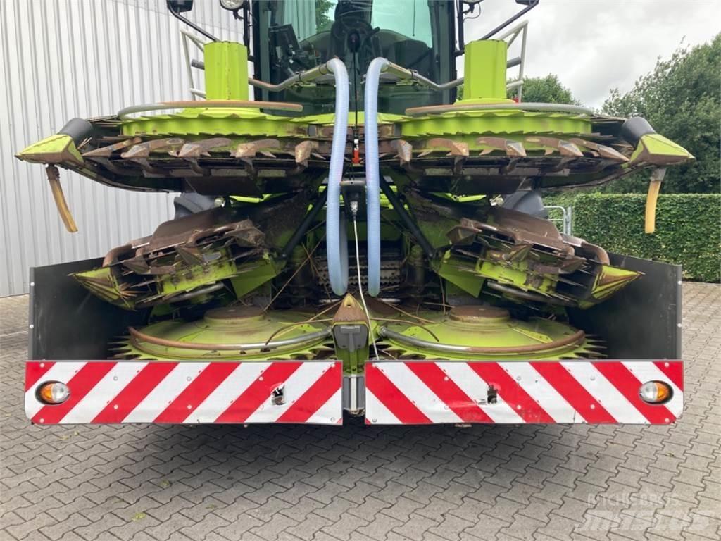 CLAAS Orbis 750 Sonstige Landmaschinen
