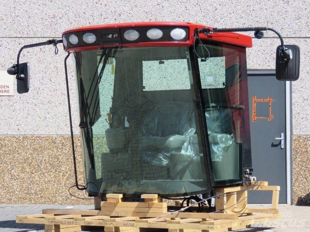 CASE AFX Transport Sonstige