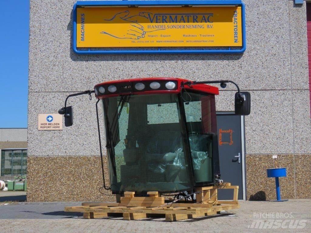 CASE AFX Transport Sonstige