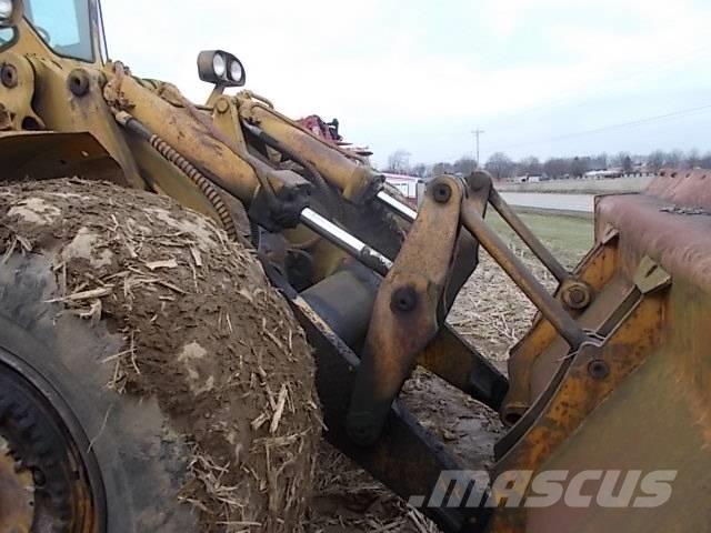 CAT 988 87A 05499 Sonstige Baumaschinen