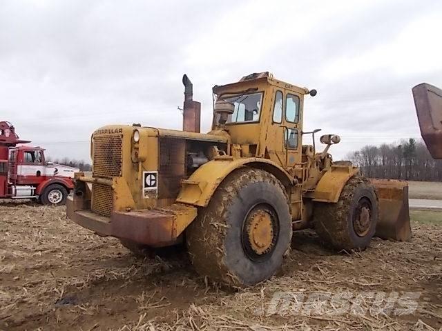 CAT 988 87A 05499 Sonstige Baumaschinen