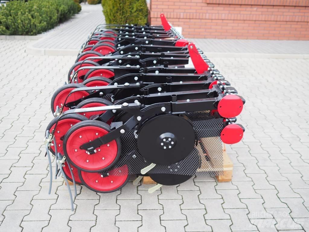 Horsch Focus 6 TD Drillmaschinen
