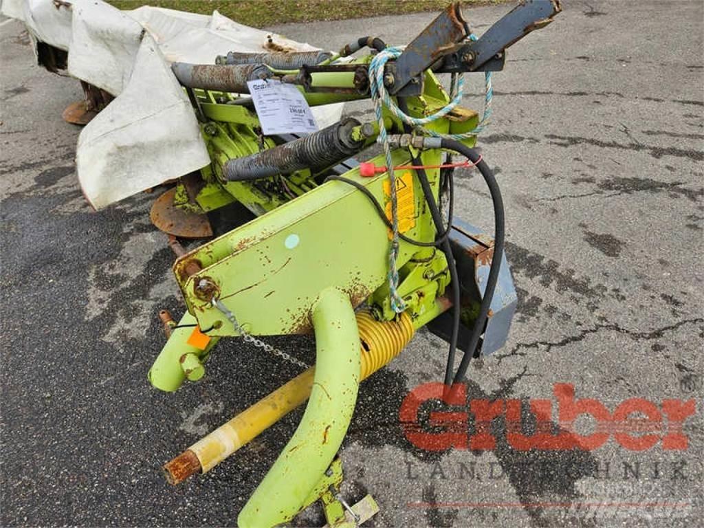 CLAAS Corto 270 S Mäher
