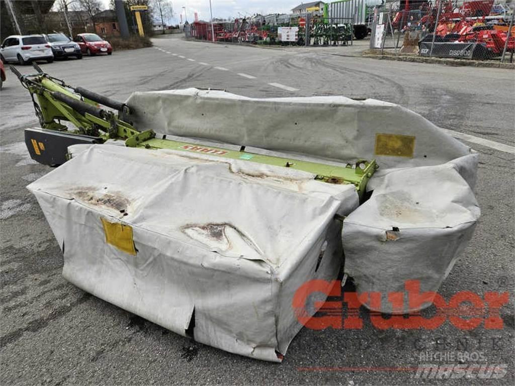CLAAS Corto 270 S Mäher