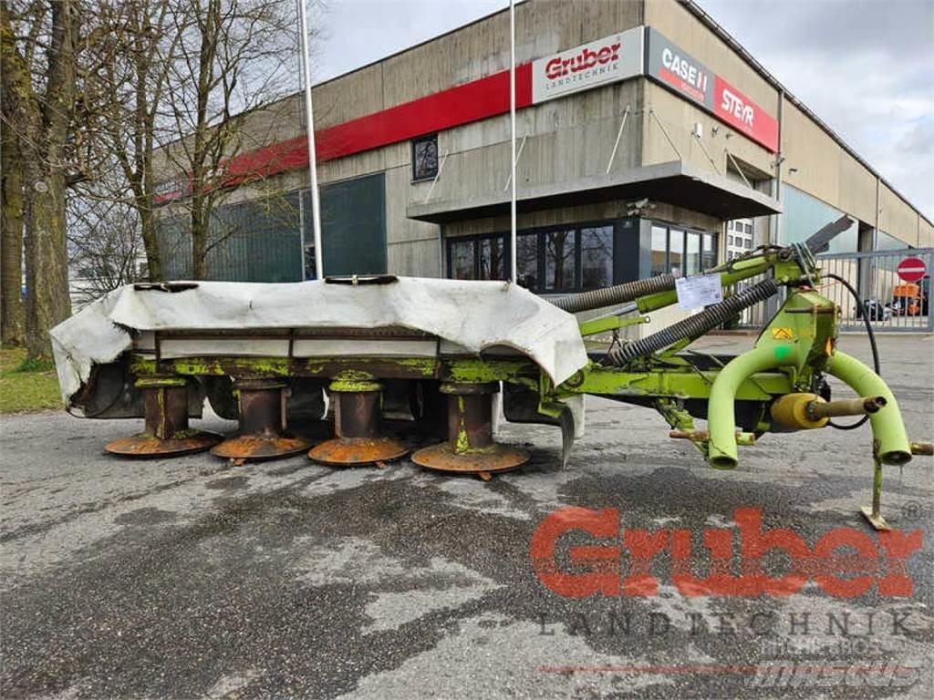 CLAAS Corto 270 S Mäher
