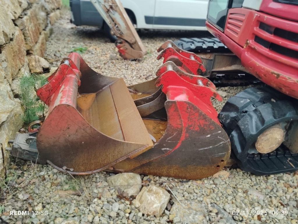 Takeuchi TB 290-2 Raupenbagger