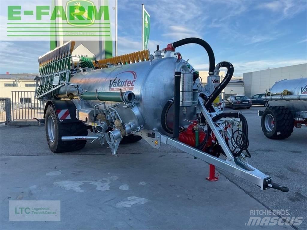  va 8600 Weitere Düngemaschinen