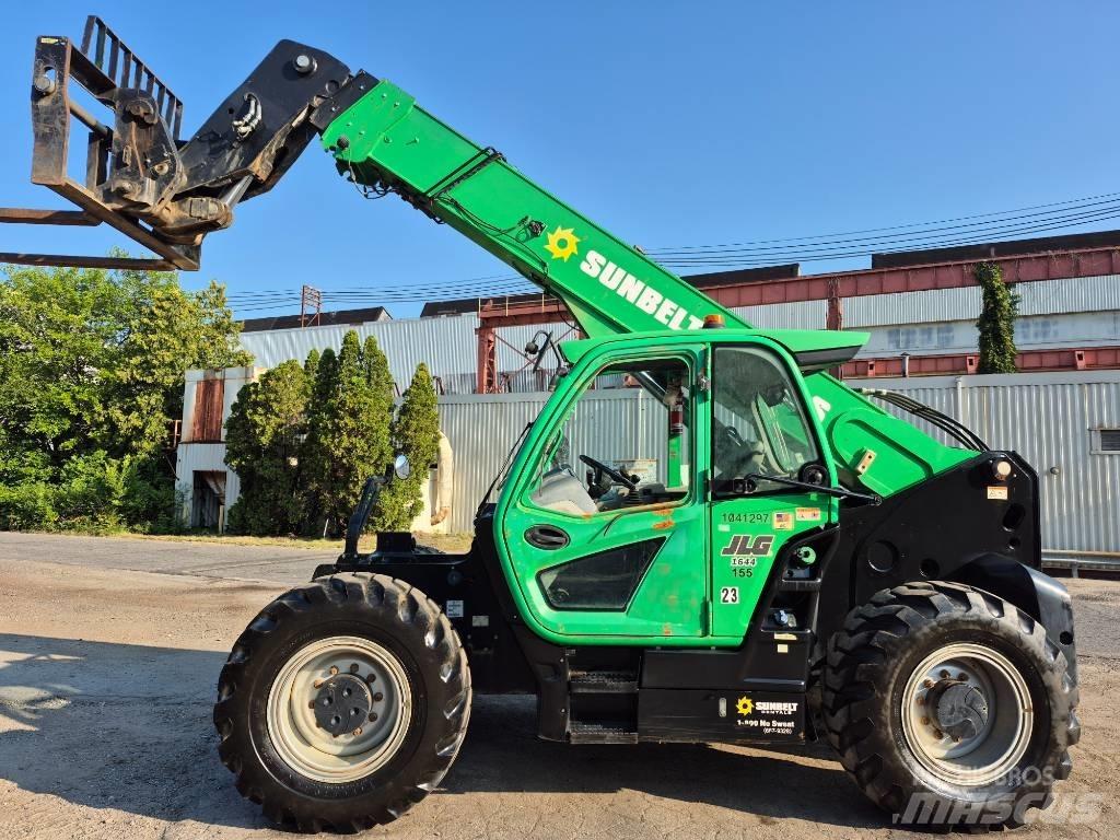 JLG 1644 Teleskoplader