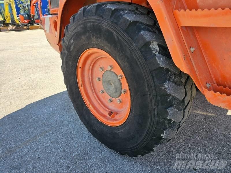 Volvo L 30 G Radlader