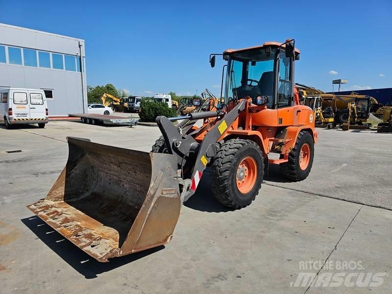 Volvo L 30 G Radlader
