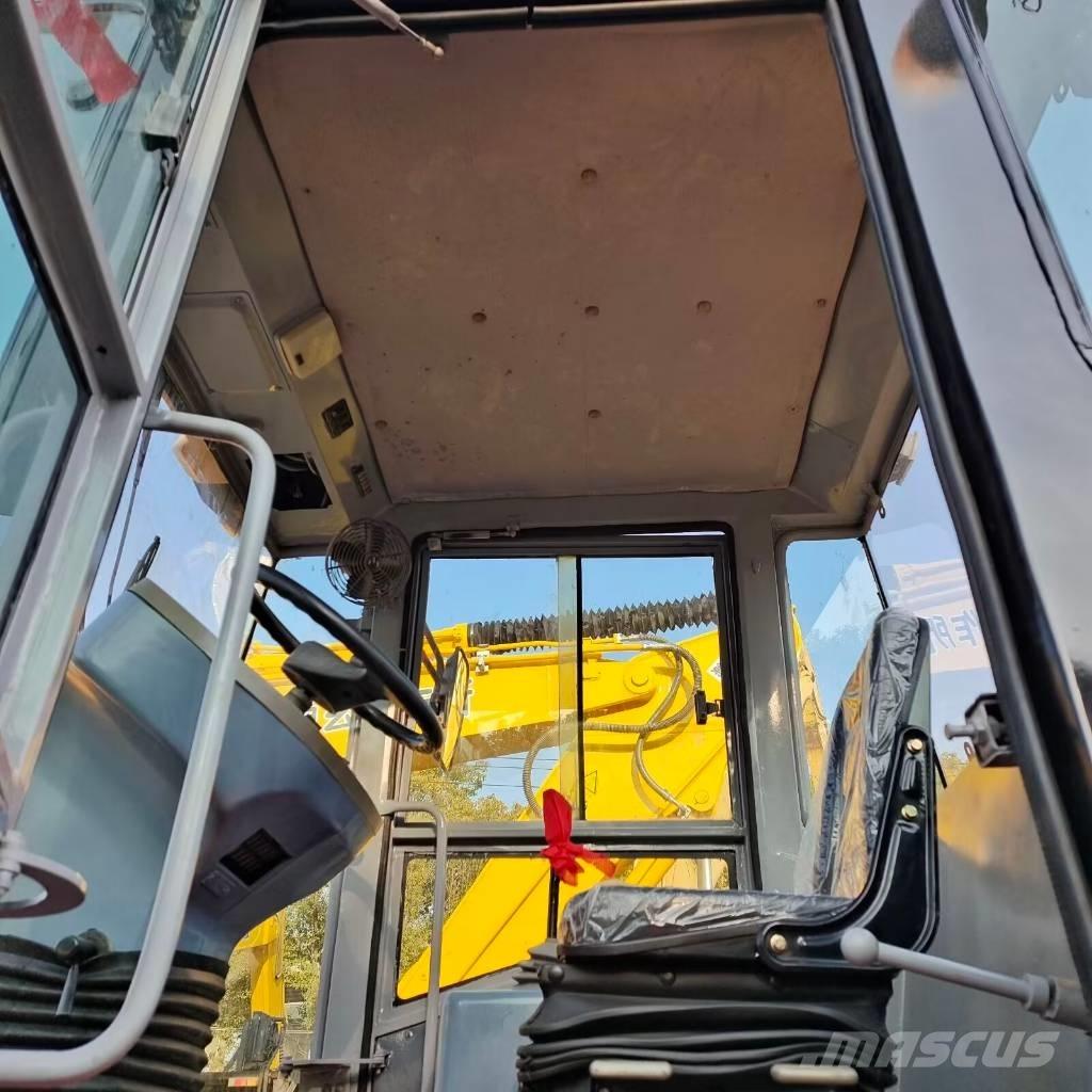 XCMG XS 143 J Walzenzüge