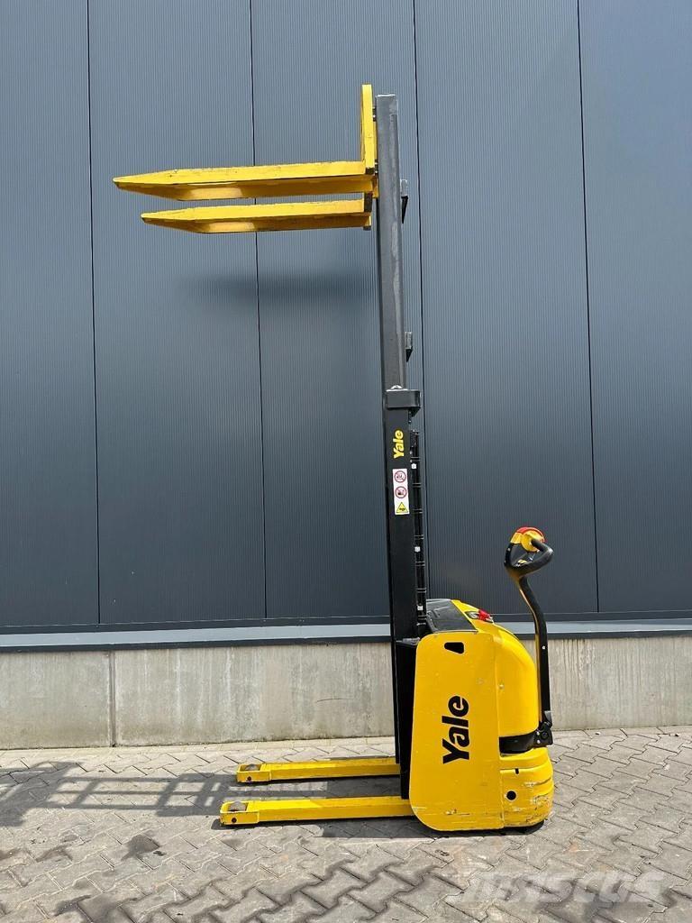 Yale MS 10E-2860 Deichselstapler