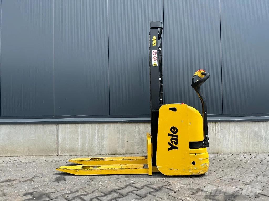 Yale MS 10E-2860 Deichselstapler