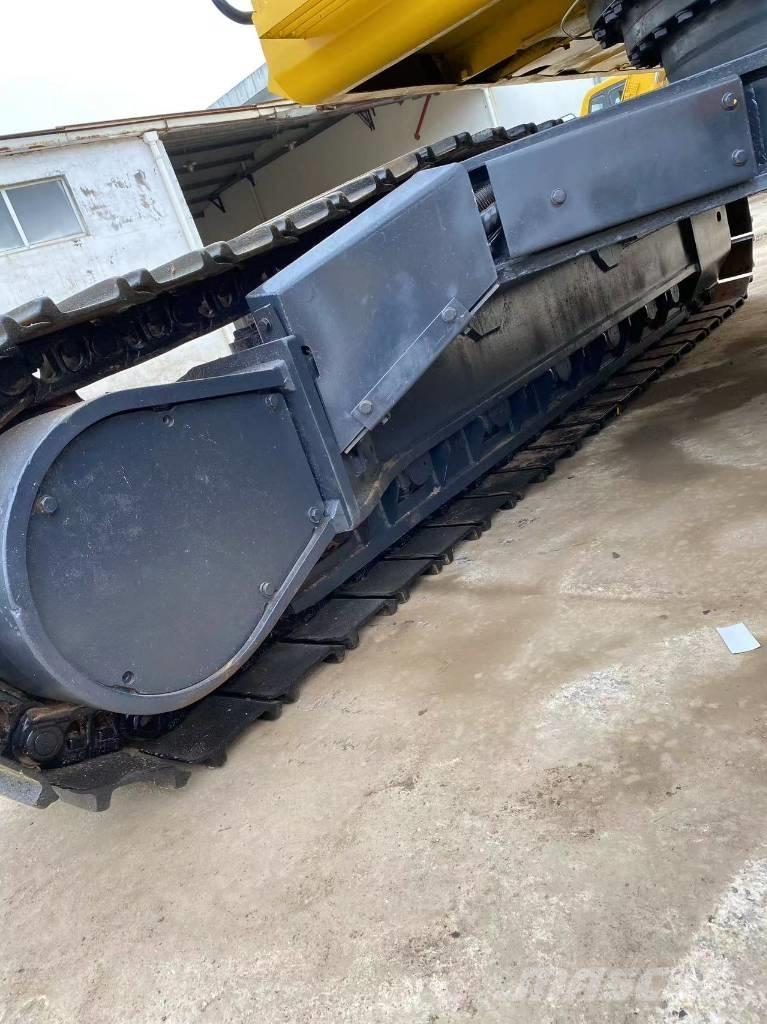 Komatsu PC 450 Raupenbagger