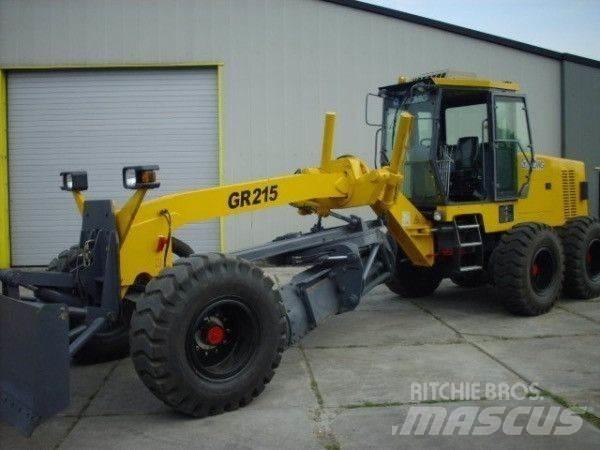 XCMG GR215 Grader