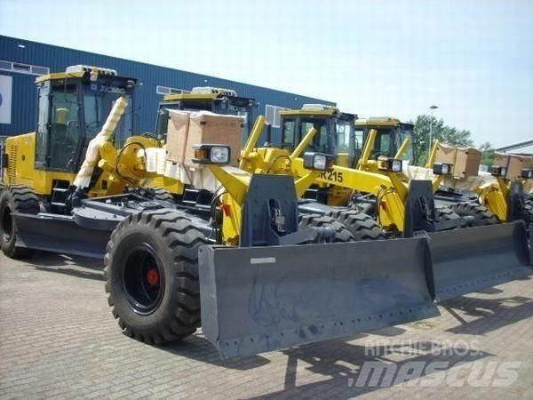 XCMG GR215 Grader