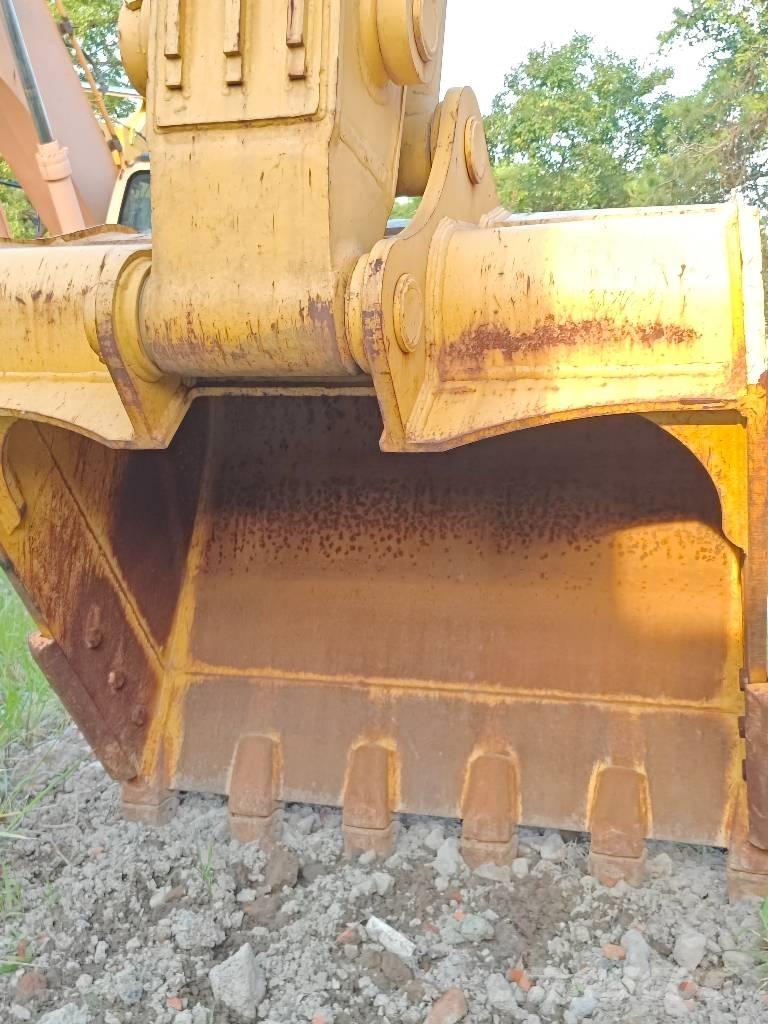 Komatsu PC 350-7 Raupenbagger