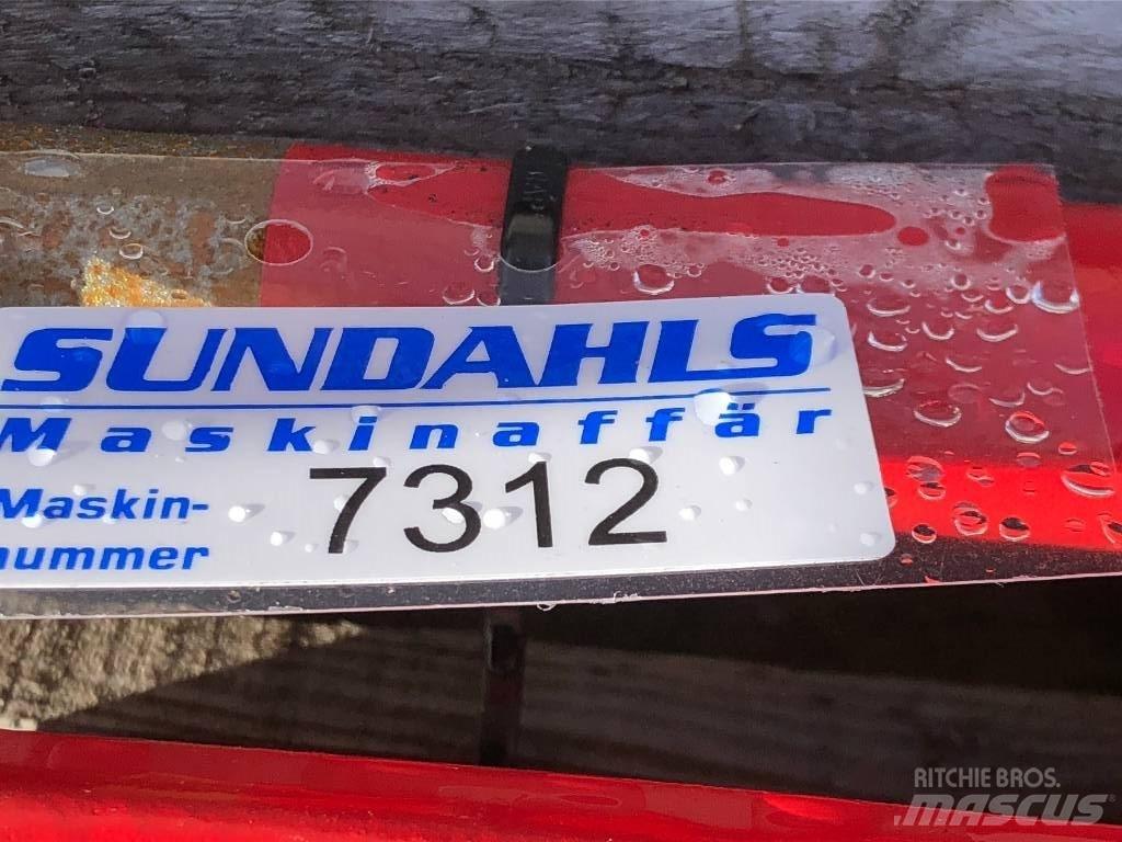  RF Tjälrivare S30 Aufreisser