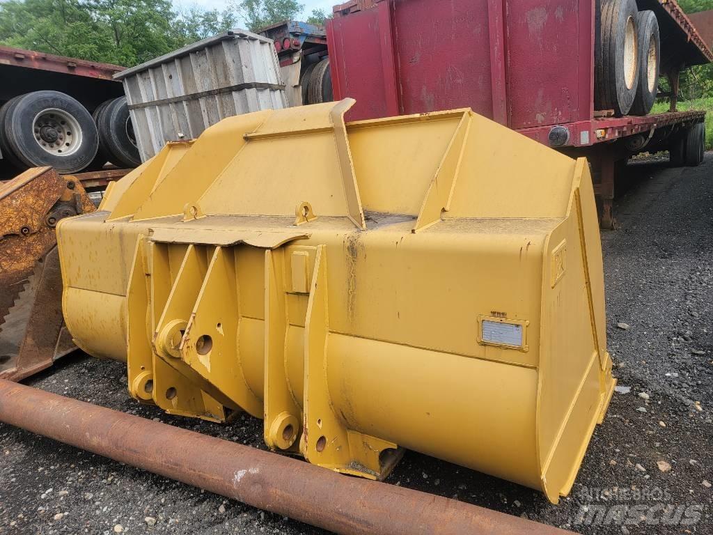 CAT 972 K Andere Zubehörteile