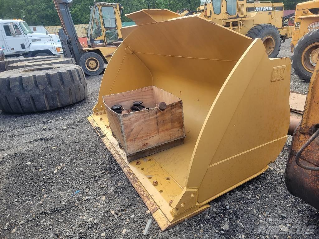 CAT 972 K Andere Zubehörteile