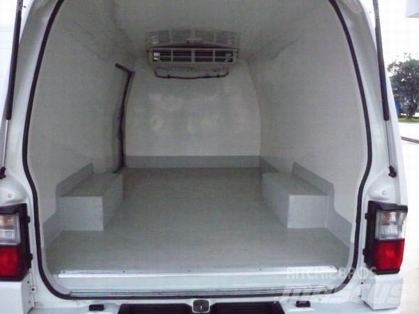 Ford Econovan LWB JH Lieferwagen
