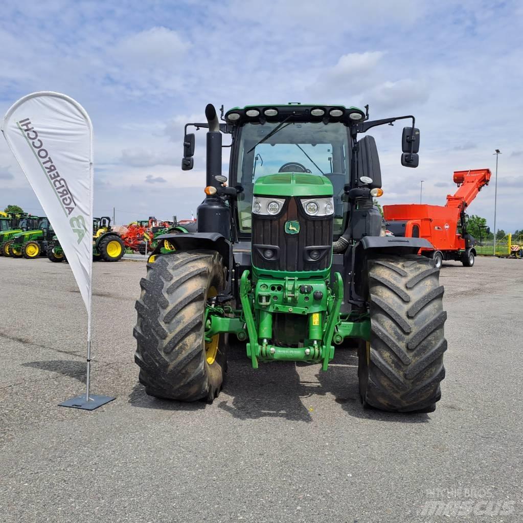 John Deere 6230r Traktoren