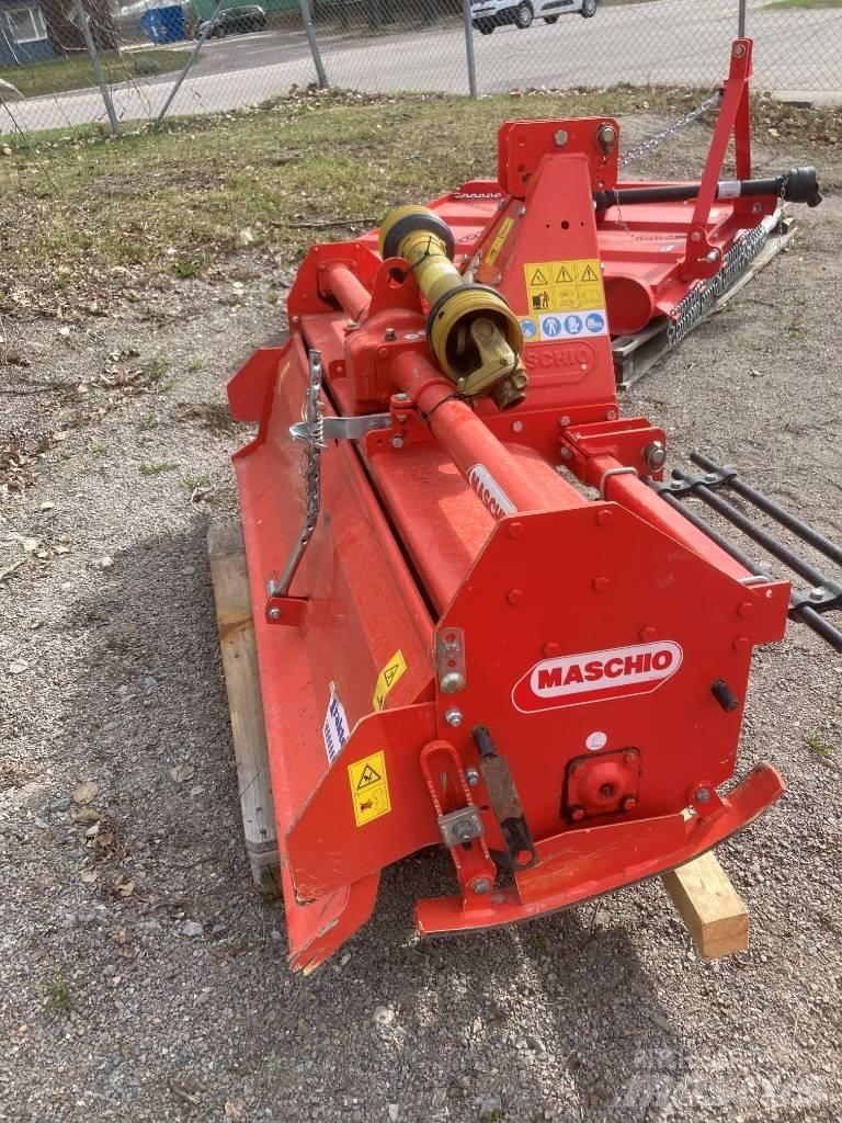 Maschio 185 Sonstige Bodenbearbeitung