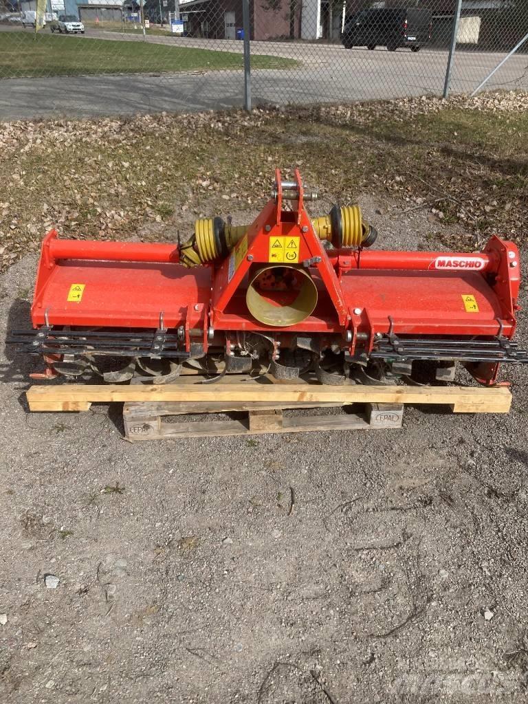Maschio 185 Sonstige Bodenbearbeitung