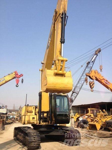 CAT 325DL Raupenbagger