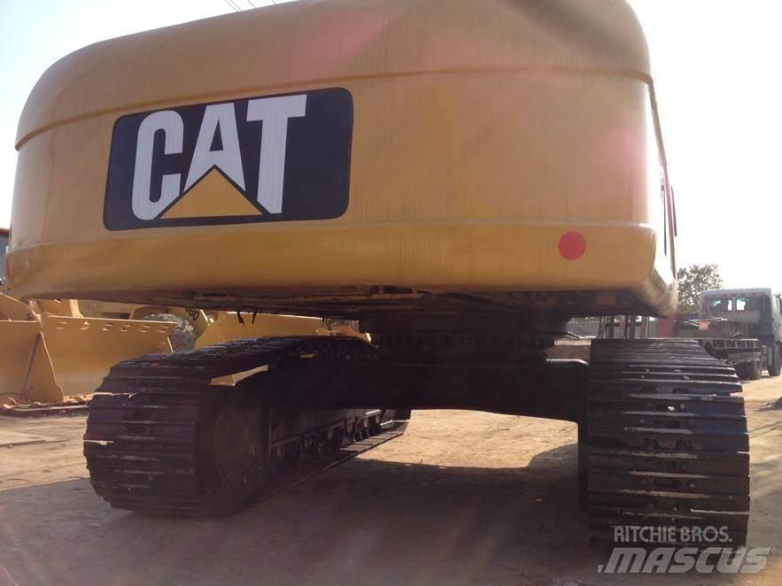 CAT 325DL Raupenbagger