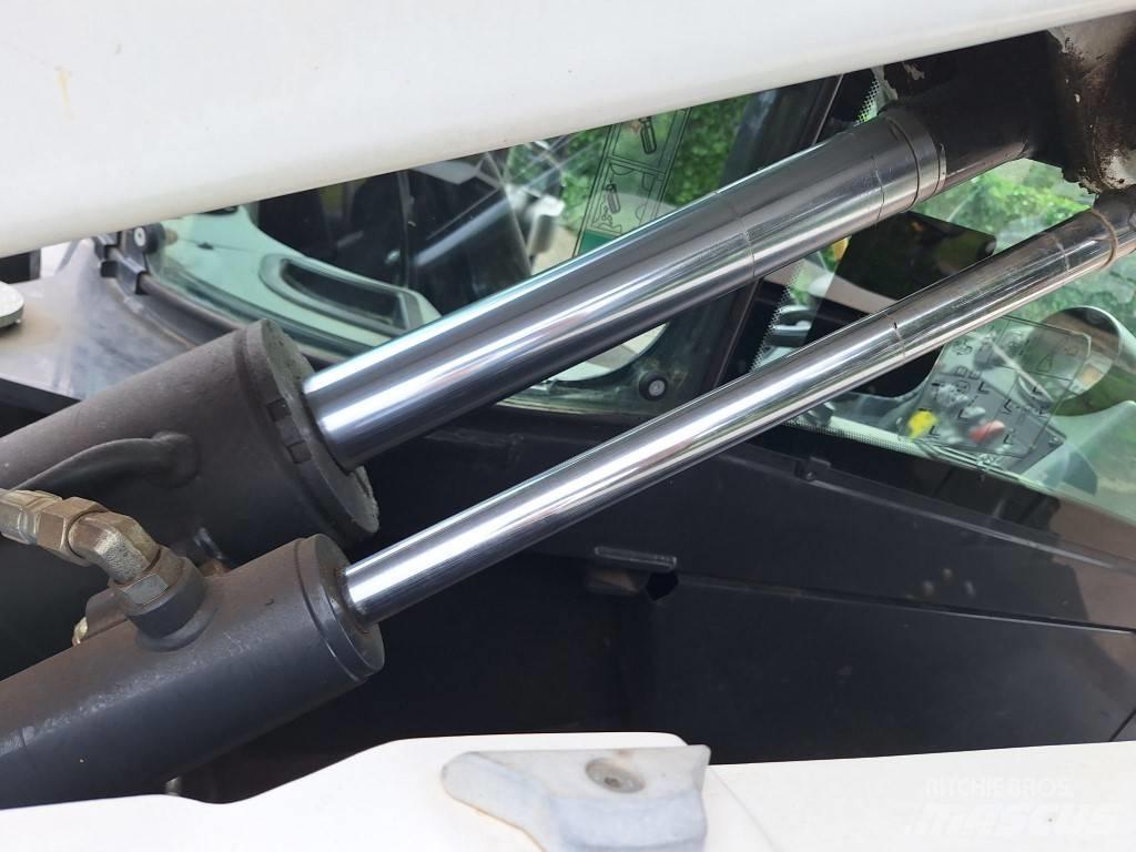 Bobcat TL38.70 Teleskoplader