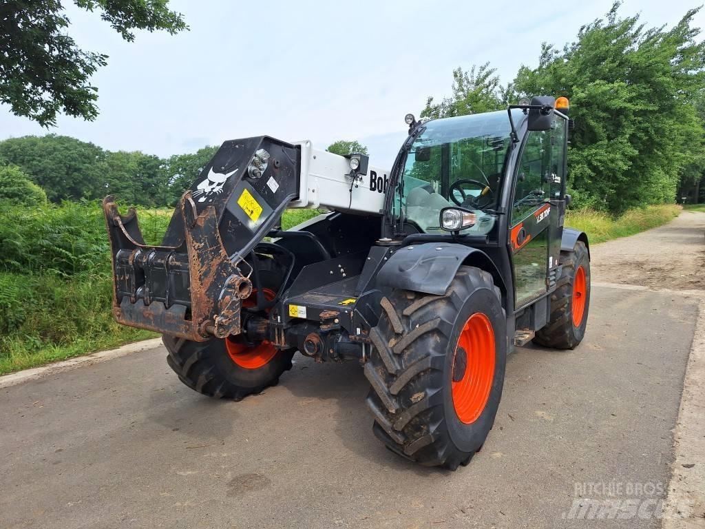 Bobcat TL38.70 Teleskoplader