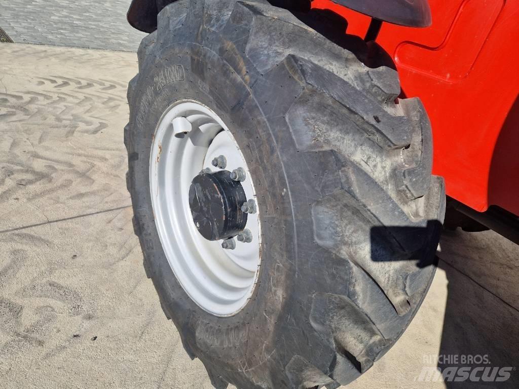 Manitou MT1440 - M418 Teleskoplader
