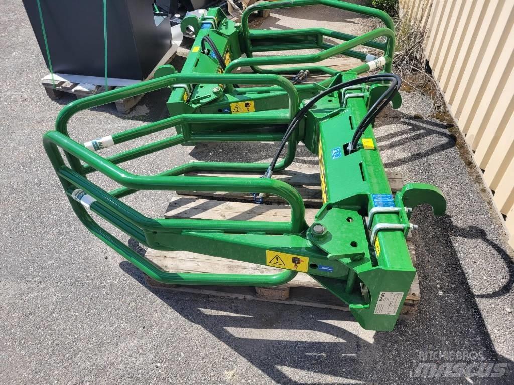 McHale R 5 Balgrip Frontladerzubehör