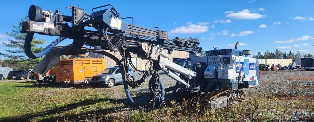 Furukawa HCR900 ESV Oberflächenbohrgeräte