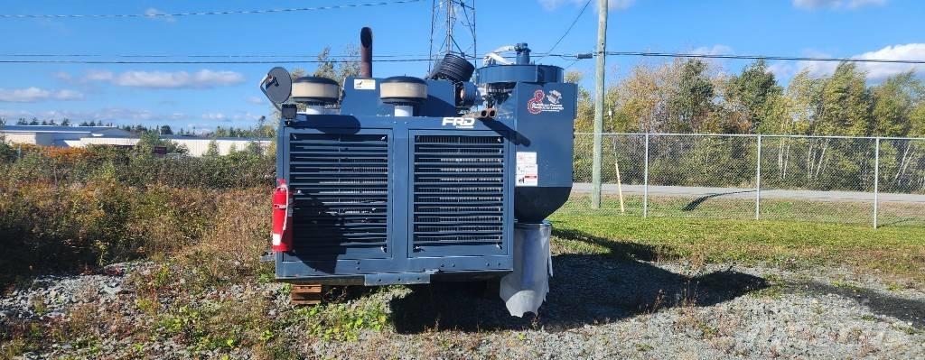 Furukawa HCR900 ESV Oberflächenbohrgeräte