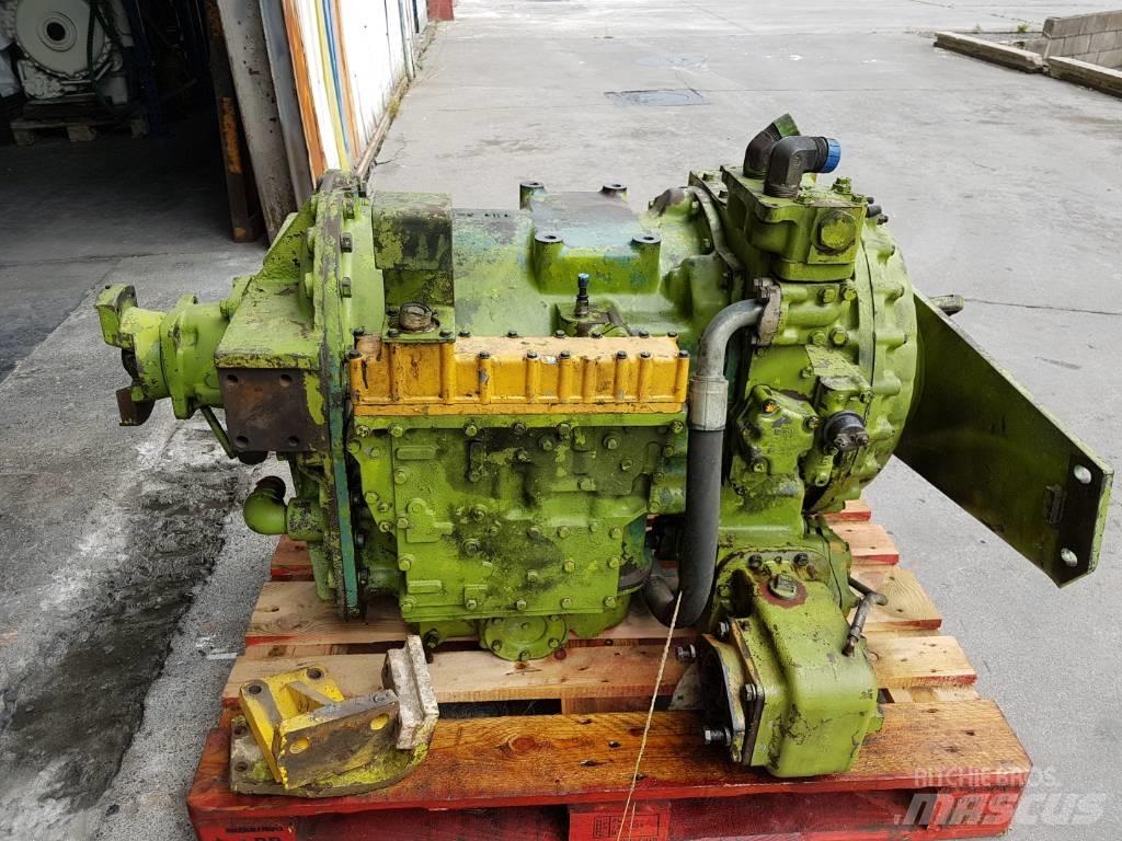 Allison CLBT 5962 Getriebe