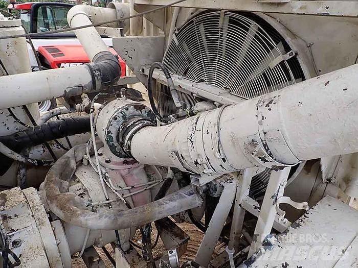  DRILLTECH C60K3L Oberflächenbohrgeräte
