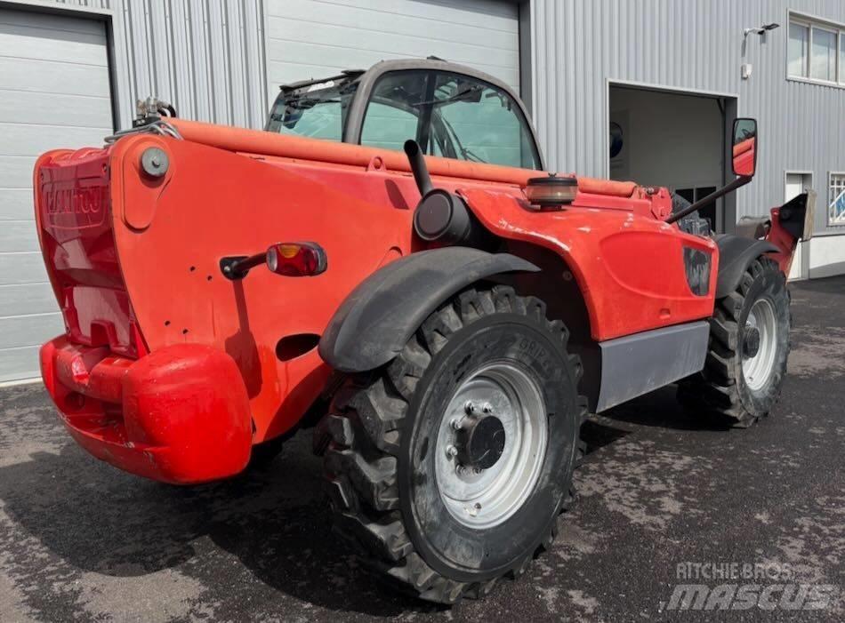 Manitou MT 1840 Teleskoplader