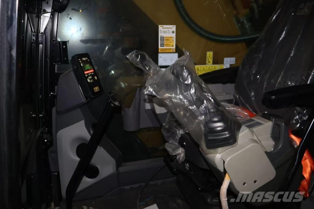 CAT 350 Raupenbagger