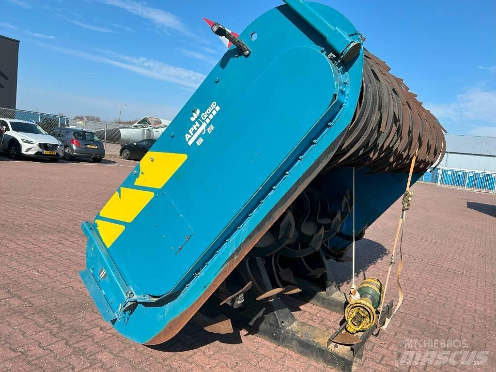 Imants 48SX300H - 2021 Motoreggen / Rototiller