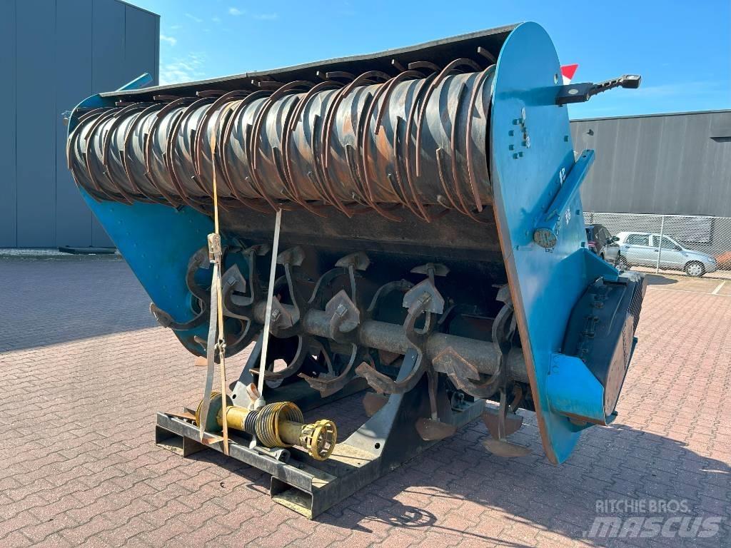 Imants 48SX300H - 2021 Motoreggen / Rototiller
